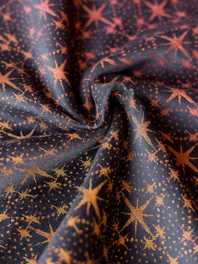 Silent Night Candlelight Ring Sling
