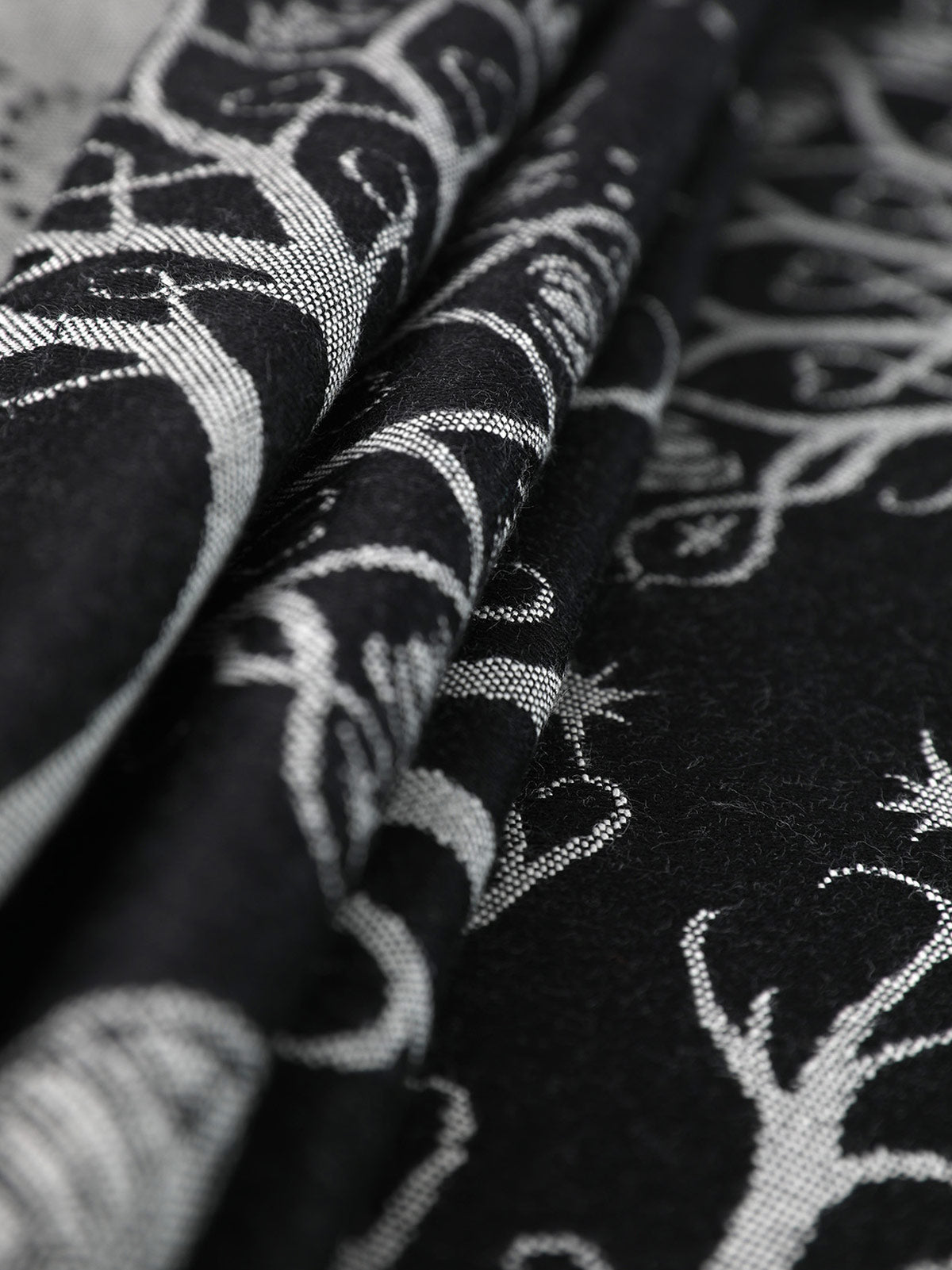 Ancients of Gondor Ithildin Baby Wrap (Woven Second) [Grade 2]