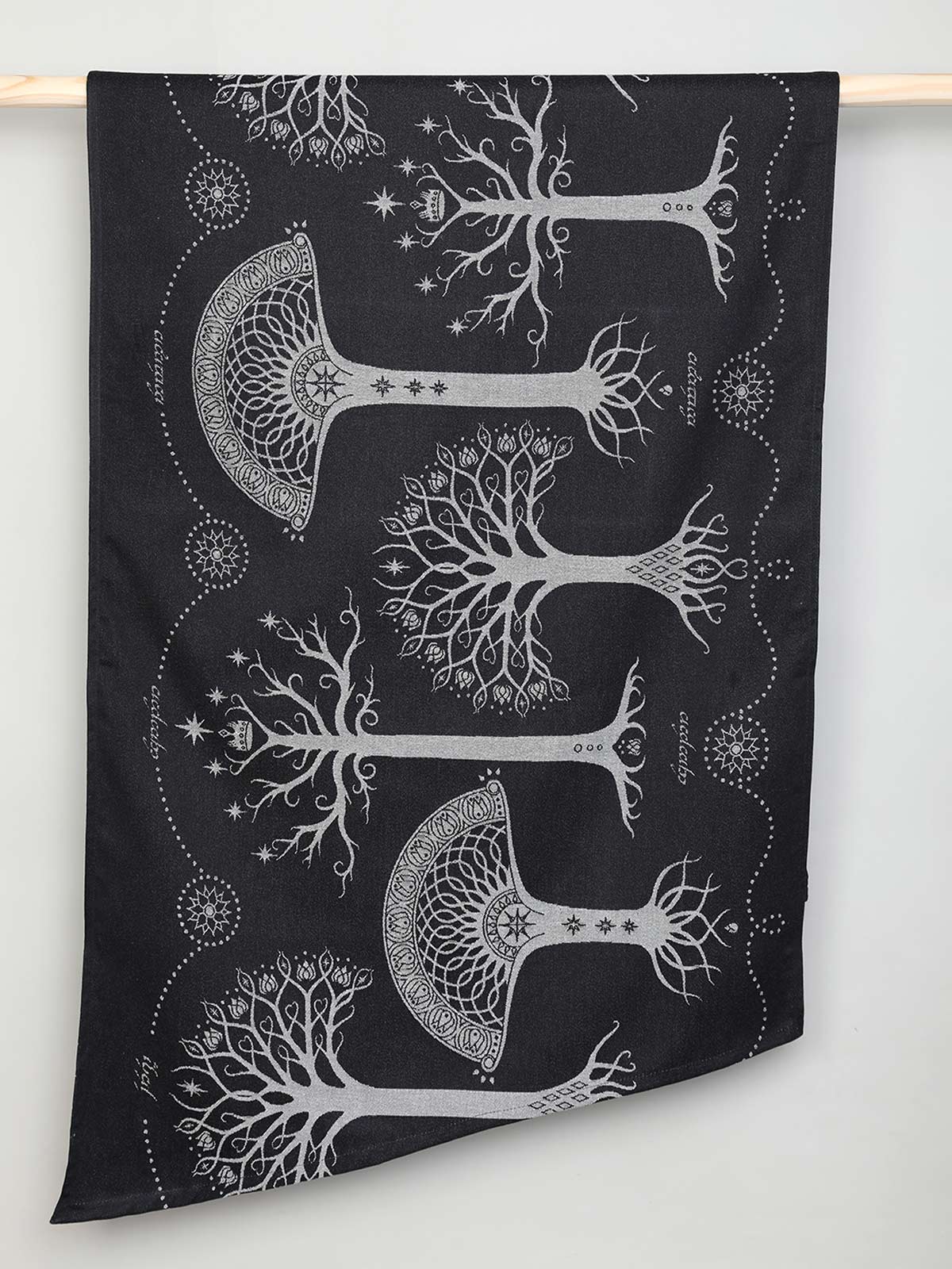 Ancients of Gondor Ithildin Baby Wrap (Woven Second) [Grade 2]