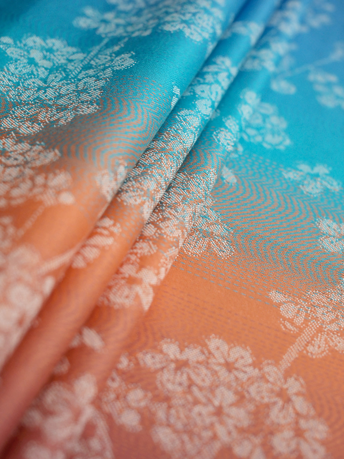 Blossom Spring Dawn Fabric Pieces