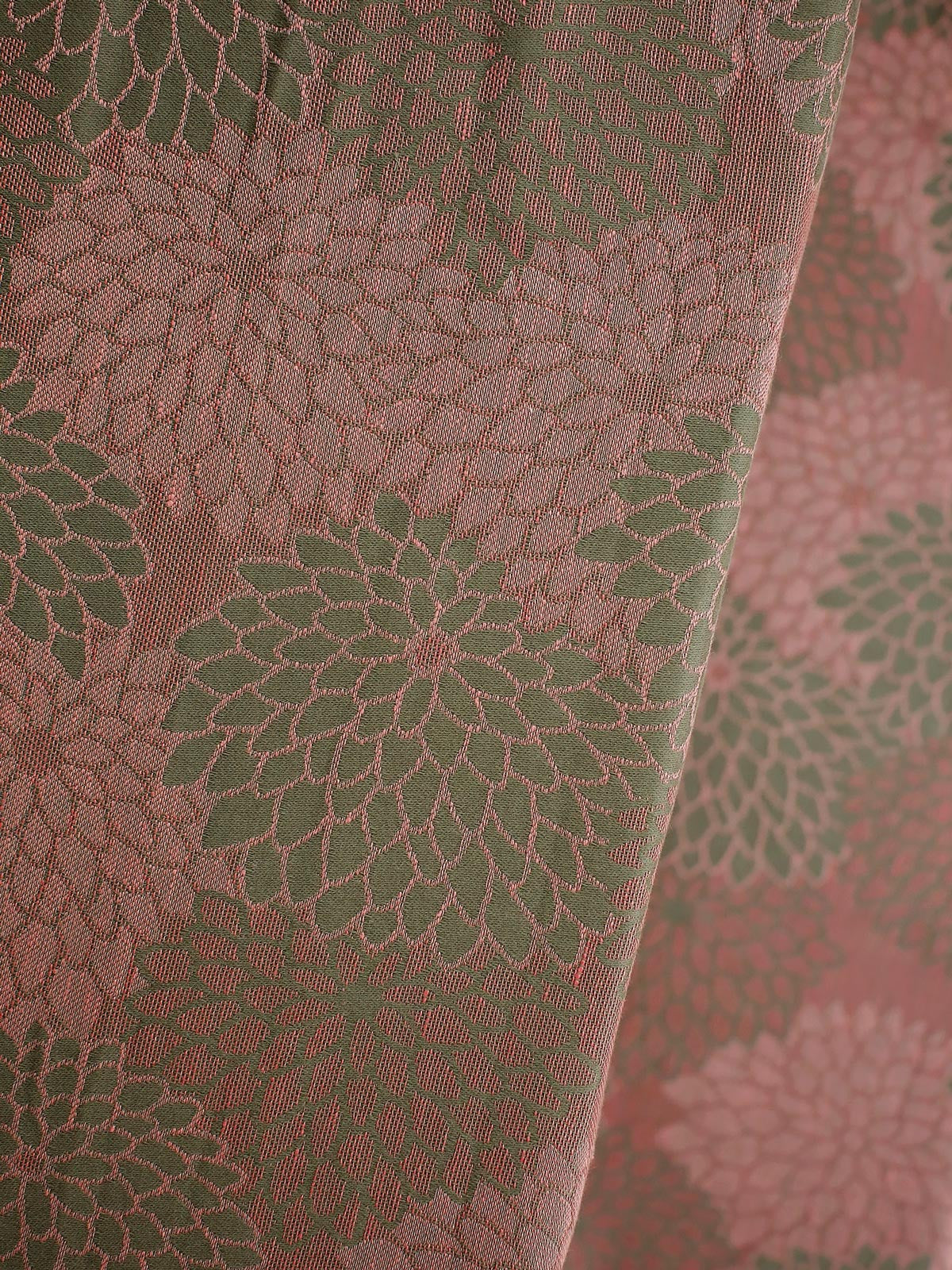 Kiku Chelsey Fabric Pieces