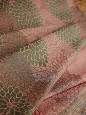 Kiku Chelsey Fabric Pieces