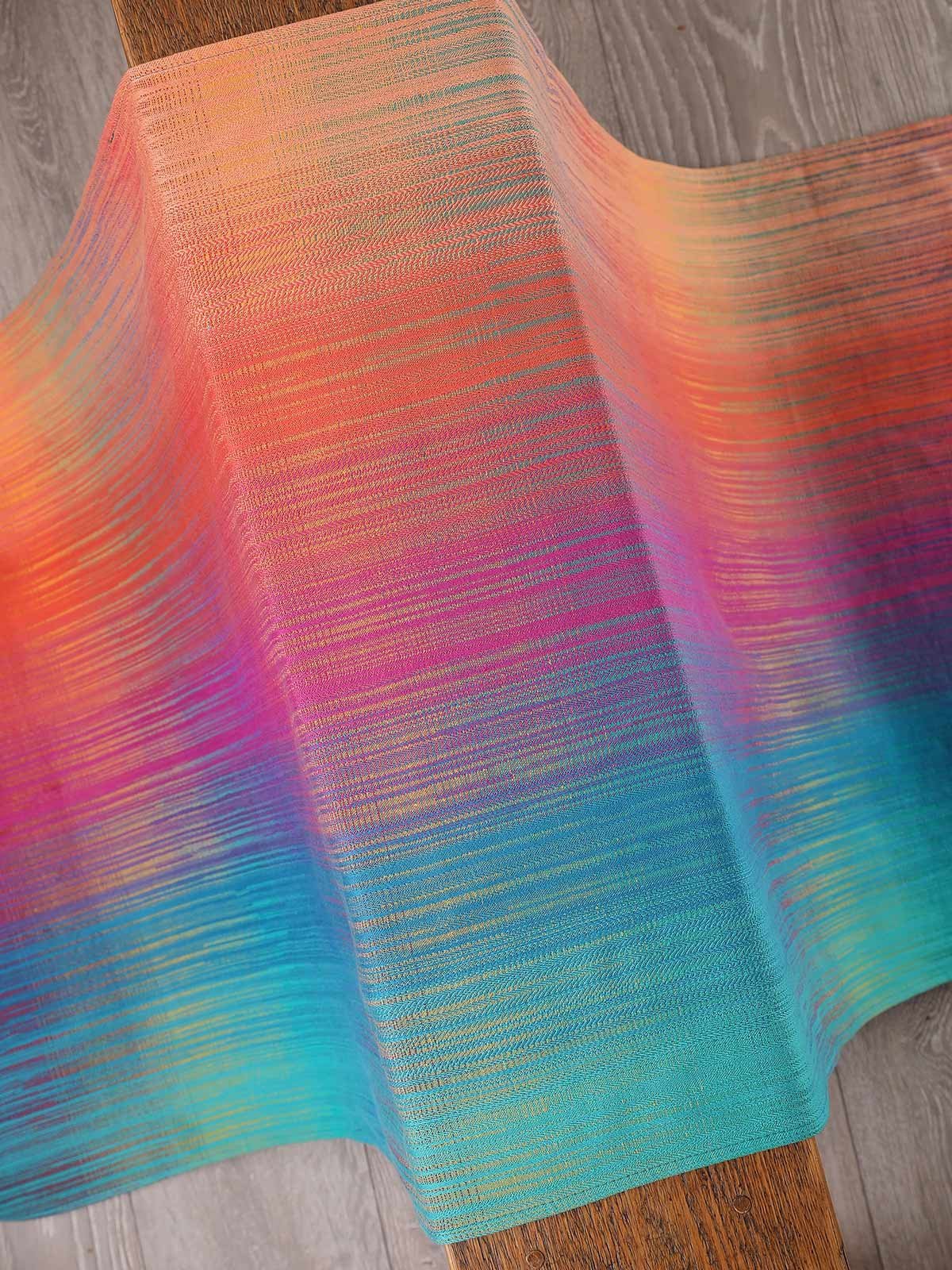 Matrix Aura Fabric Pieces