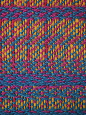 Matrix Aura Shawl