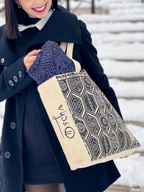 Oakenshield Eco Tote Bag
