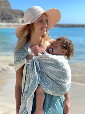 Okinami Kaio Ring Sling
