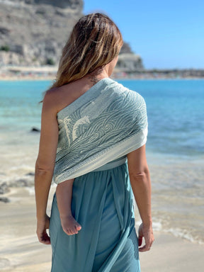 Okinami Kaio Ring Sling