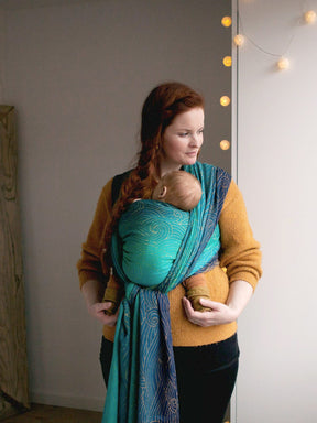 Rei Alta Baby Wrap