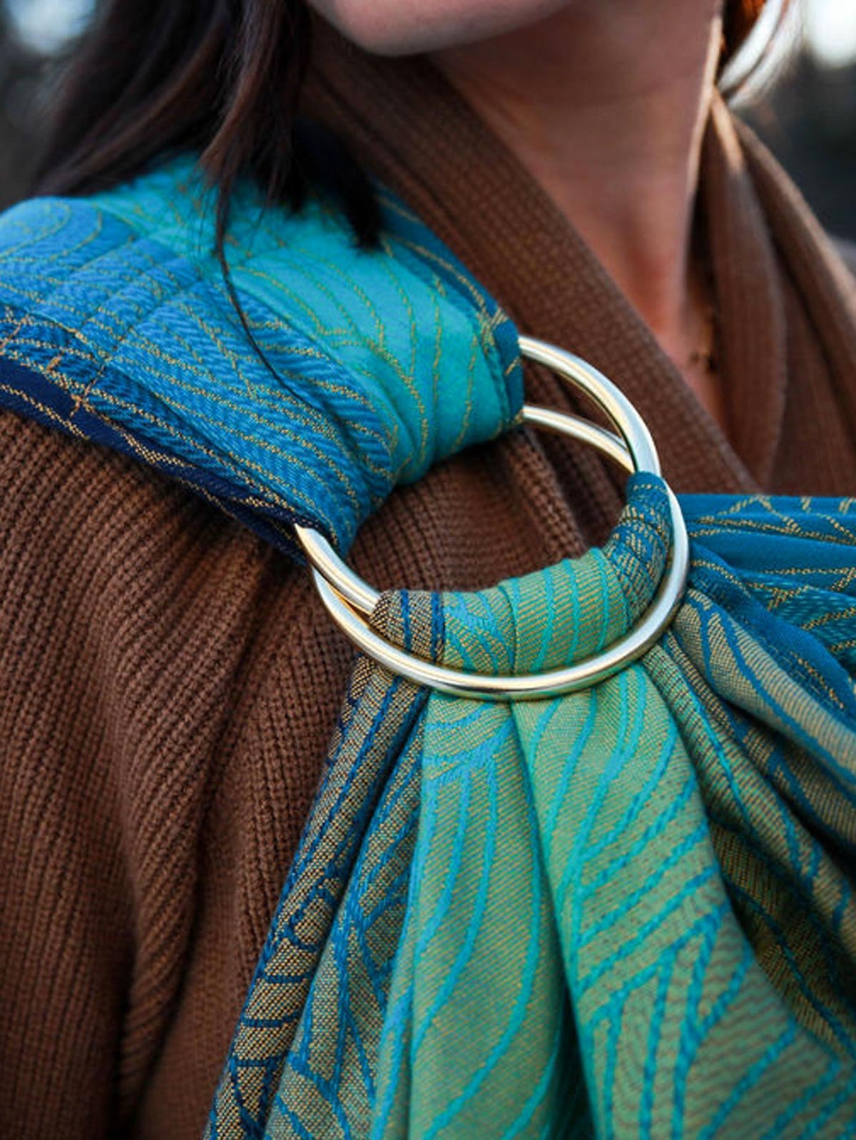 Rei Alta Ring Sling (Woven Second) [Grade 2]