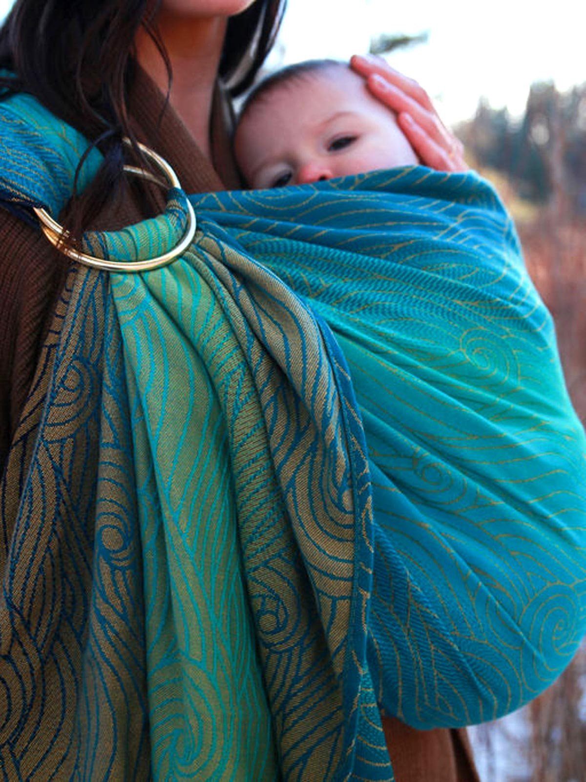 Rei Alta Ring Sling (Woven Second) [Grade 2]
