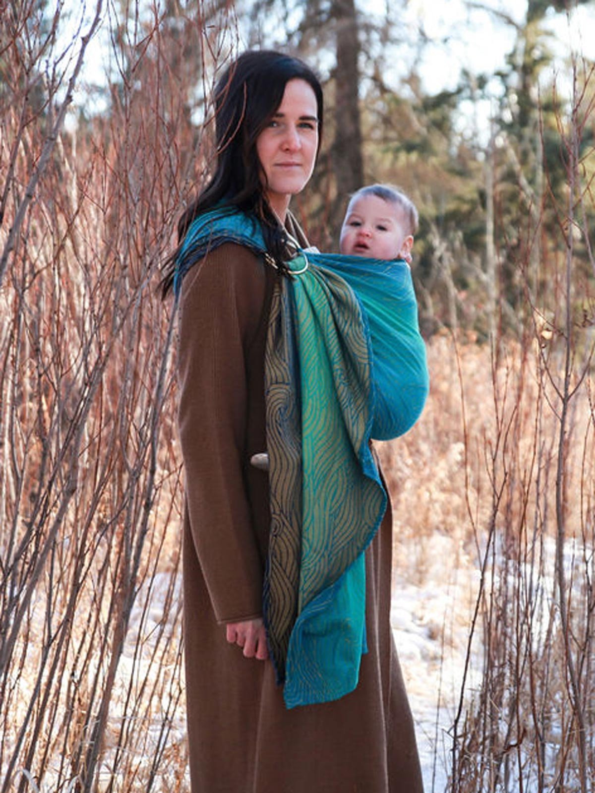 Rei Alta Ring Sling (Woven Second) [Grade 2]