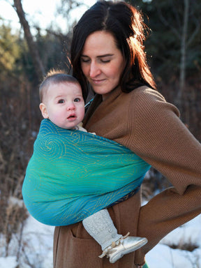 Rei Alta Ring Sling (Woven Second) [Grade 2]
