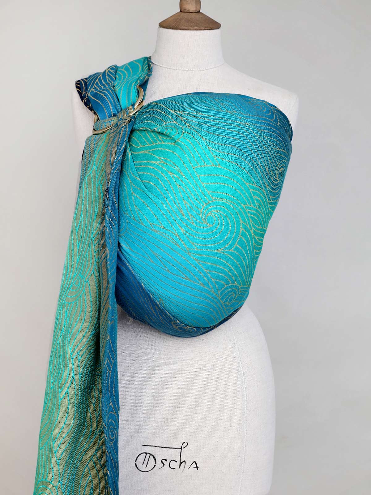 Rei Alta Ring Sling (Woven Second) [Grade 2]