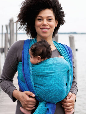 Rei Harbour Baby Wrap (Woven Second) [Grade 2]