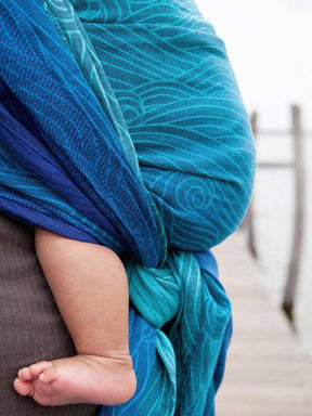 Rei Harbour Baby Wrap (Woven Second) [Grade 2]