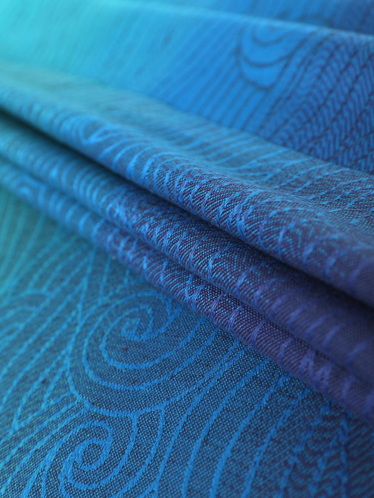Rei Harbour Baby Wrap (Woven Second) [Grade 2]