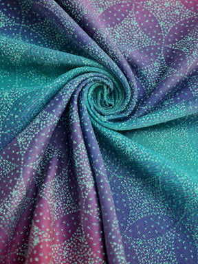 Starry Night Brew Cairis Baby Carrier
