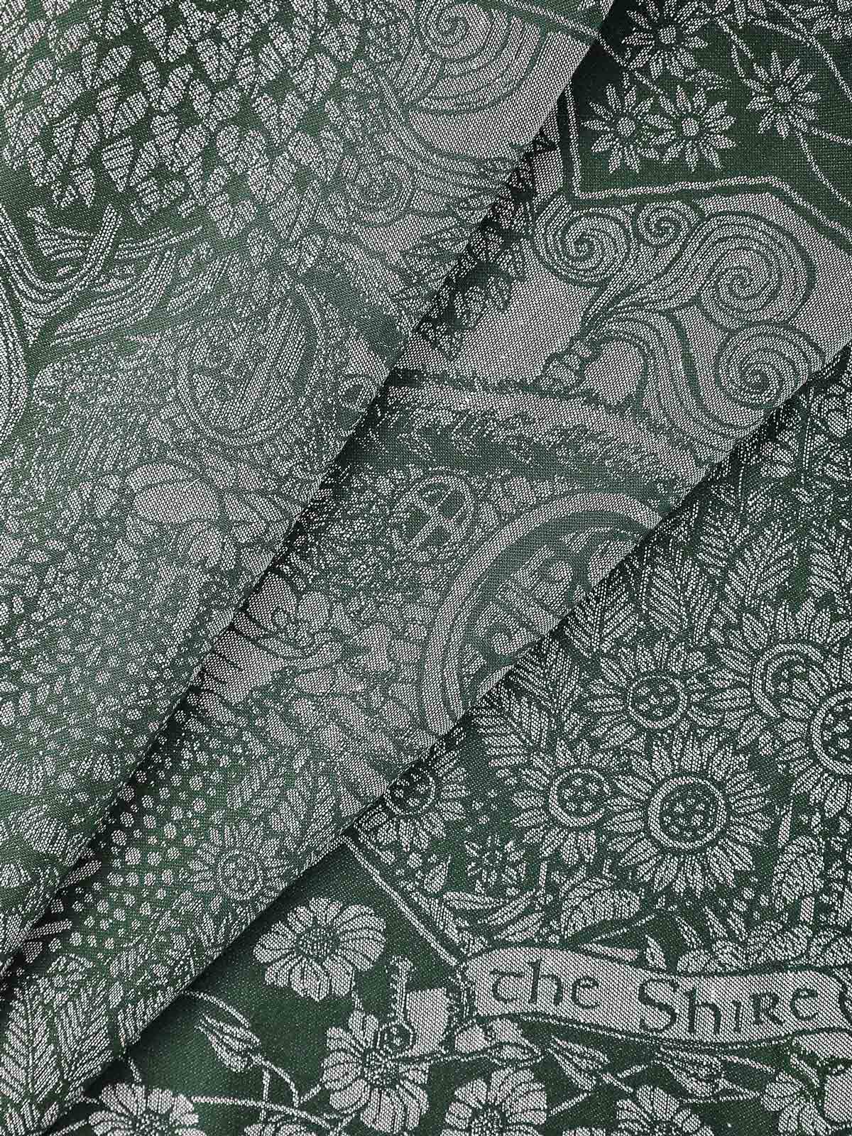Shire Westfarthing Jacquard Keyring