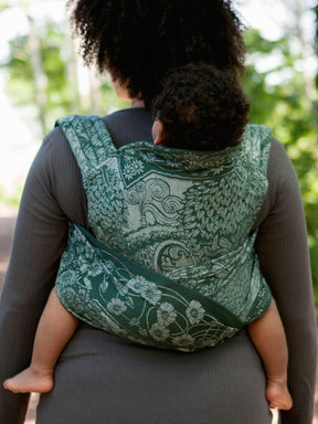 Shire Westfarthing Cairis Baby Carrier