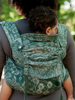 Shire Westfarthing Cairis Baby Carrier