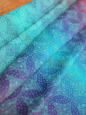 Starry Night Brew Baby Wrap
