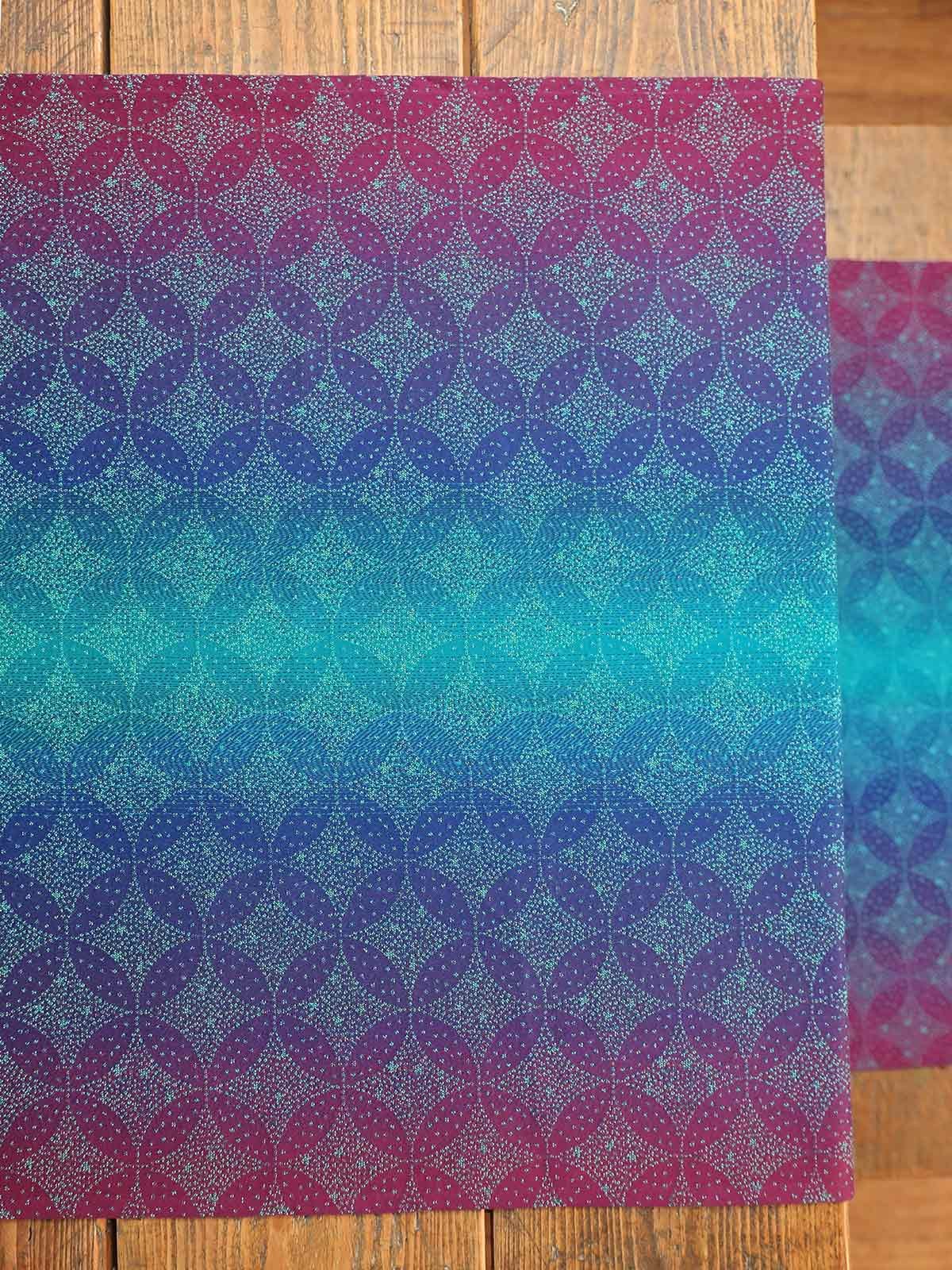 Starry Night Brew Baby Wrap