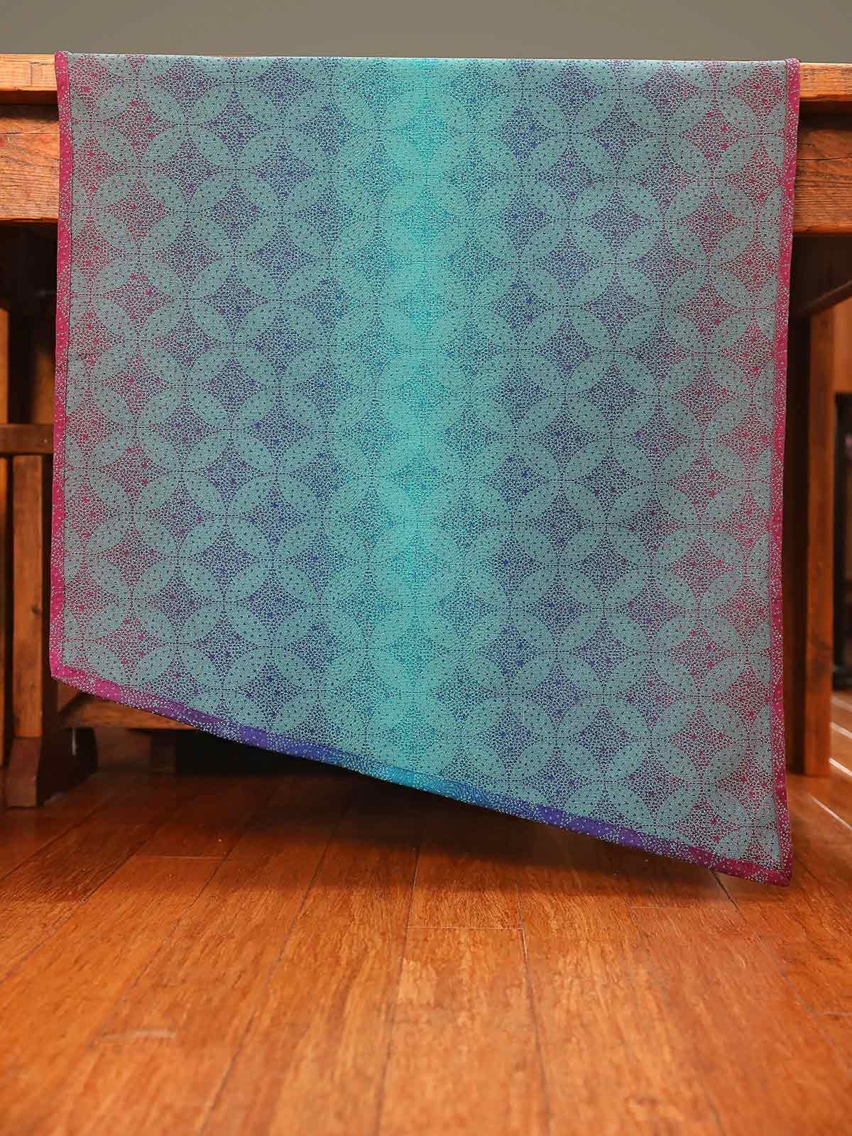 Starry Night Brew Baby Wrap