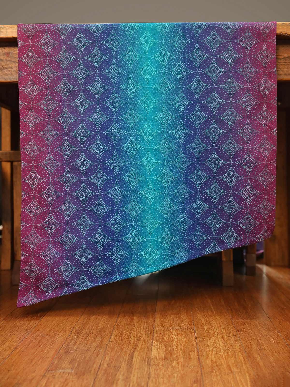 Starry Night Brew Baby Wrap