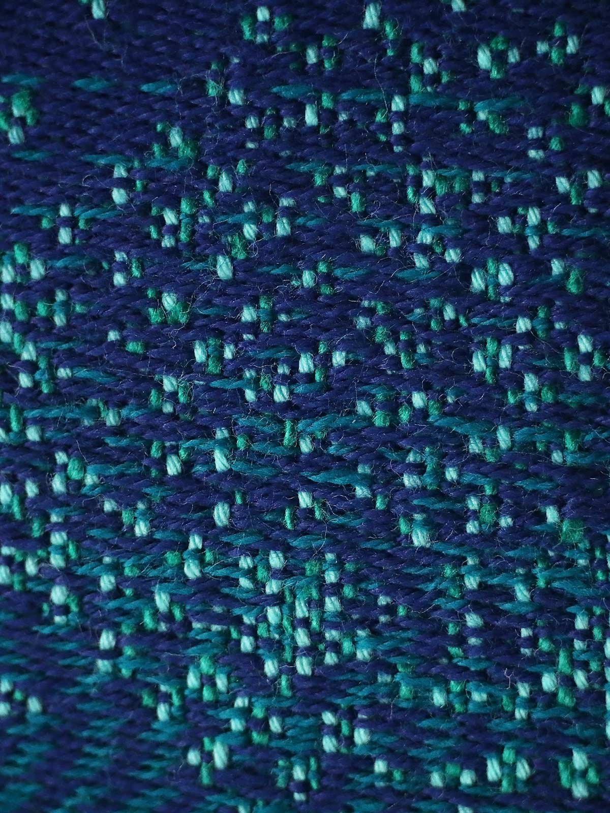 Starry Night Brew Baby Wrap