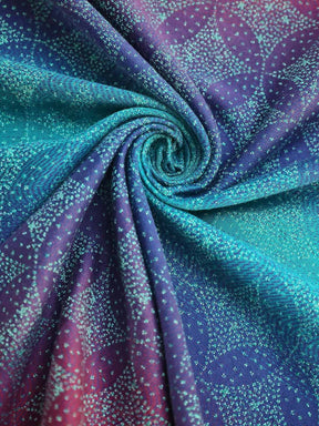 Starry Night Brew Ring Sling