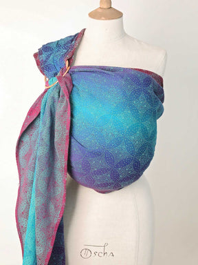 Starry Night Brew Ring Sling