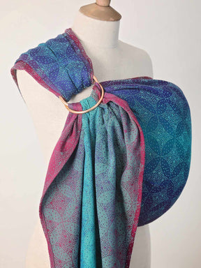 Starry Night Brew Ring Sling