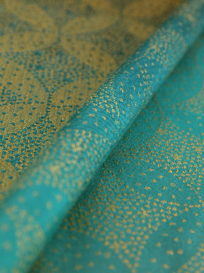 Starry Night Gold Dust Ring Sling (Woven Second) [Grade 2]