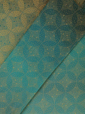 Starry Night Gold Dust Ring Sling (Woven Second) [Grade 2]