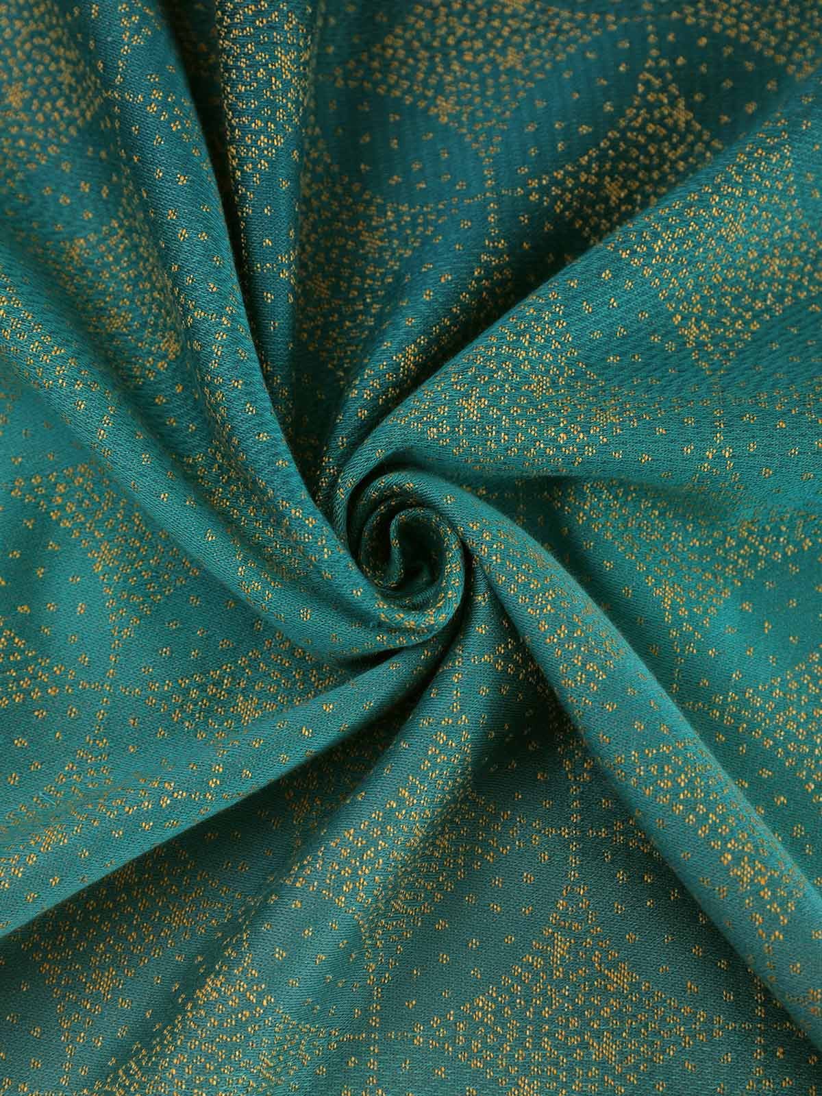 Starry Night Gold Dust Ring Sling (Woven Second) [Grade 2]