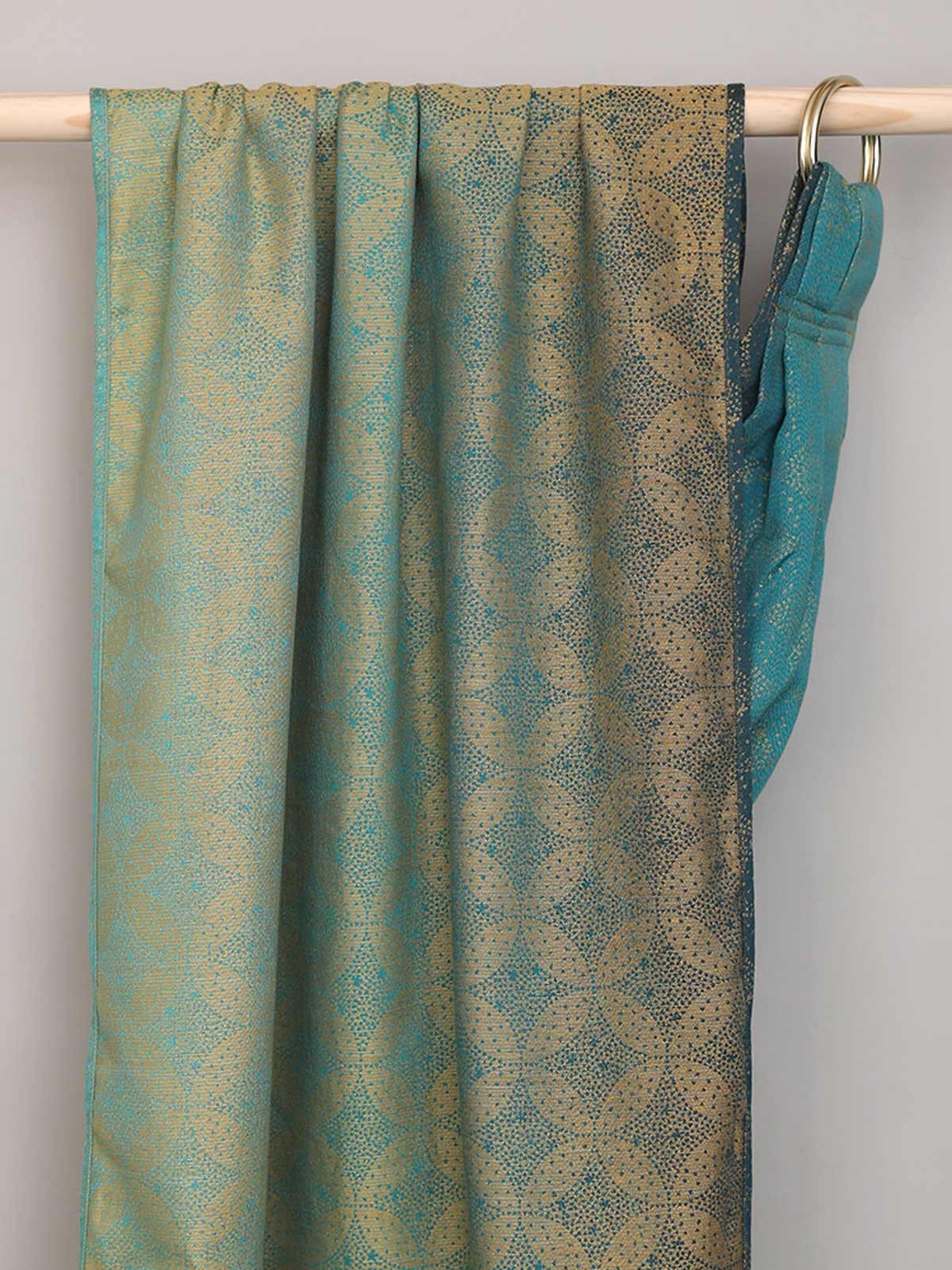 Starry Night Gold Dust Ring Sling (Woven Second) [Grade 2]