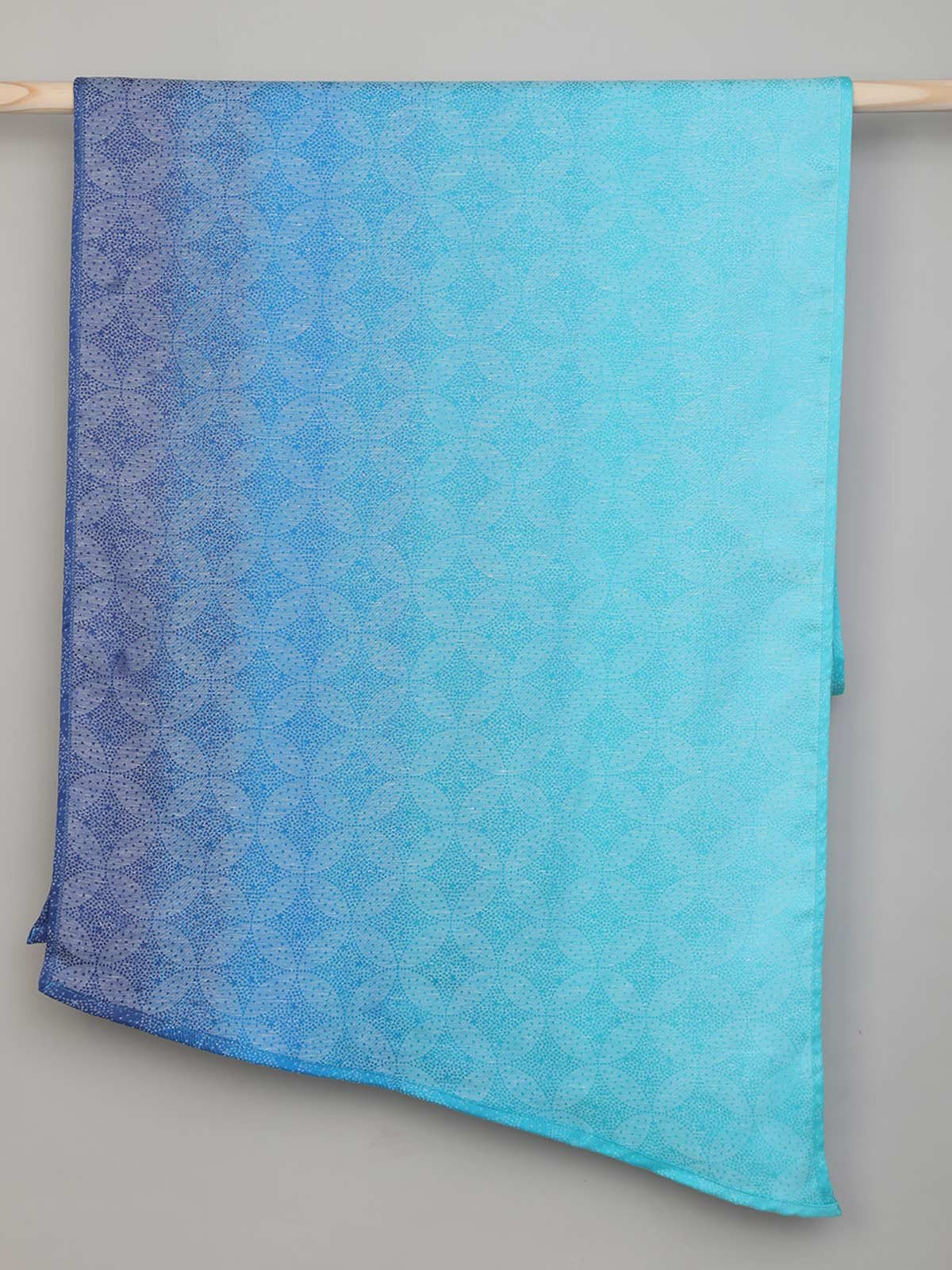 Starry Night Ocean Baby Wrap (Woven Second) [Grade 2]