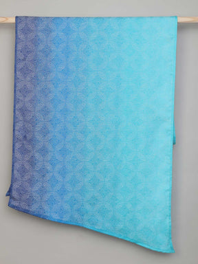 Starry Night Ocean Baby Wrap (Woven Second) [Grade 2]