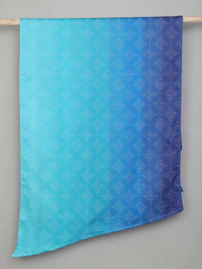 Starry Night Ocean Baby Wrap (Woven Second) [Grade 2]