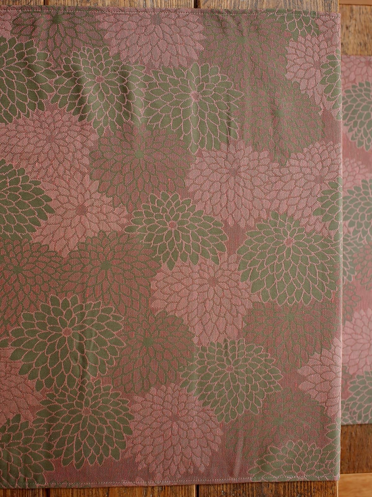 Kiku Chelsey Fabric Pieces