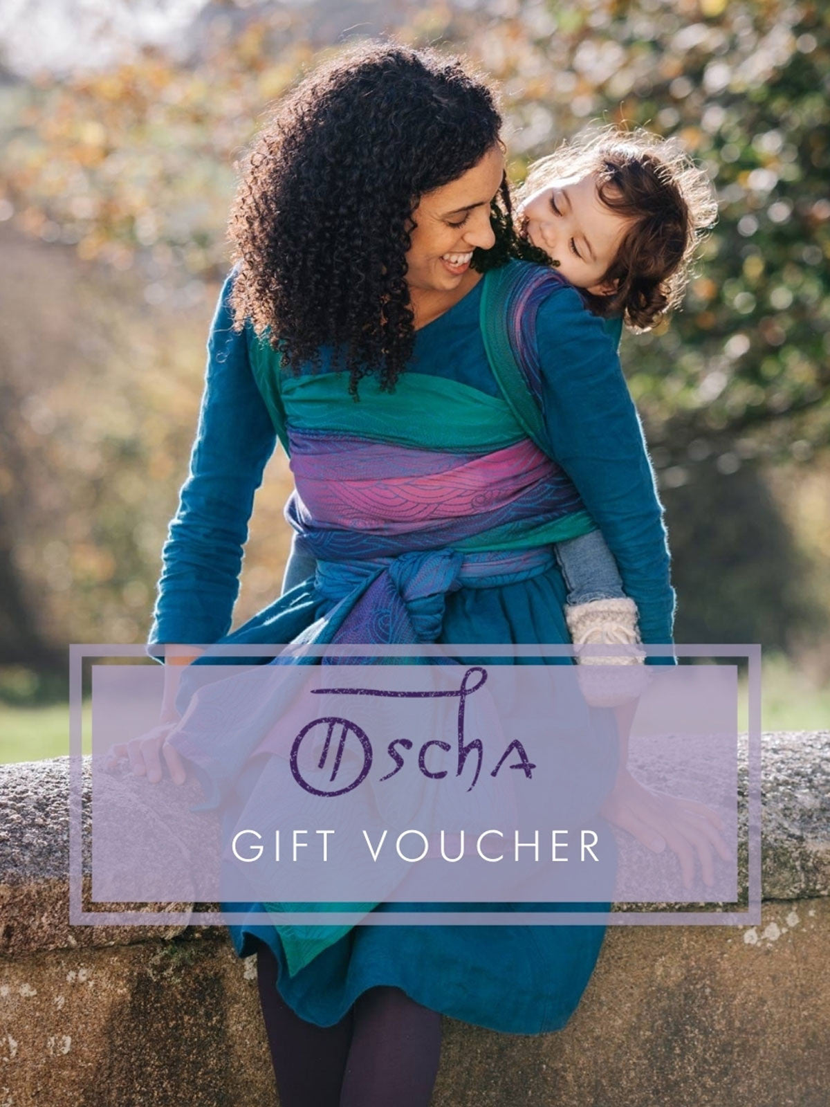 Oscha Gift Voucher