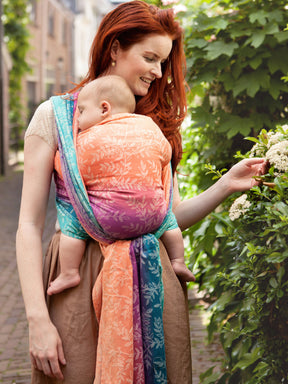 Willow Esprit Baby Wrap (Woven Second) [Grade 2]
