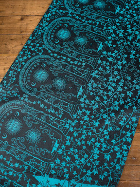 Doors of Durin Mellon Shawl (Woven Second) [Grade 2]