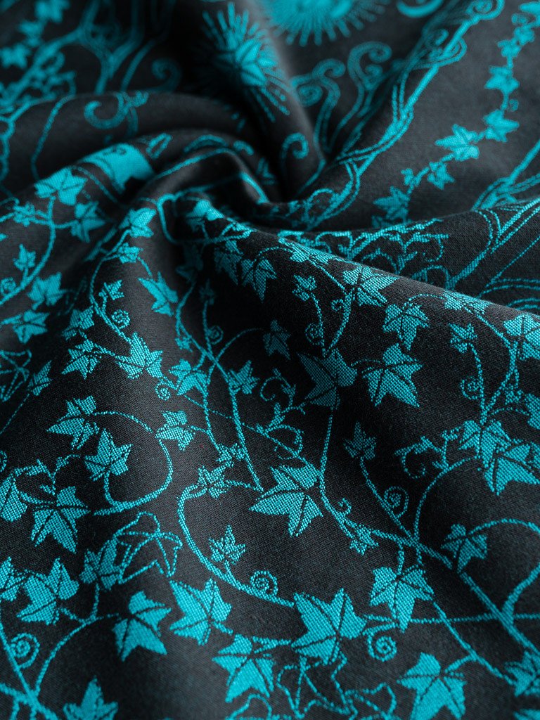 Doors of Durin Mellon Shawl (Woven Second) [Grade 2]