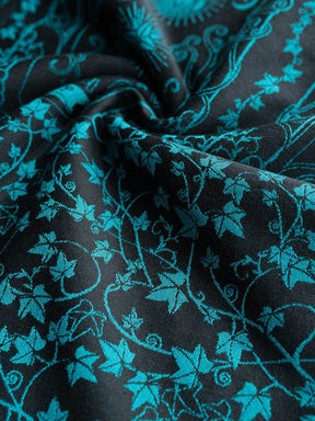 Doors of Durin Mellon Cairis Baby Carrier - Oscha Slings