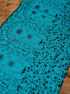Doors of Durin Mellon Shawl (Woven Second) [Grade 2]