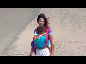 Matrix Aura Baby Wrap