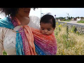 Willow Esprit Ring Sling