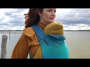 Rei Alta Cairis Baby Carrier