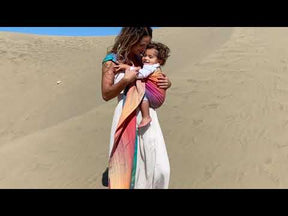Matrix Aura Ring Sling